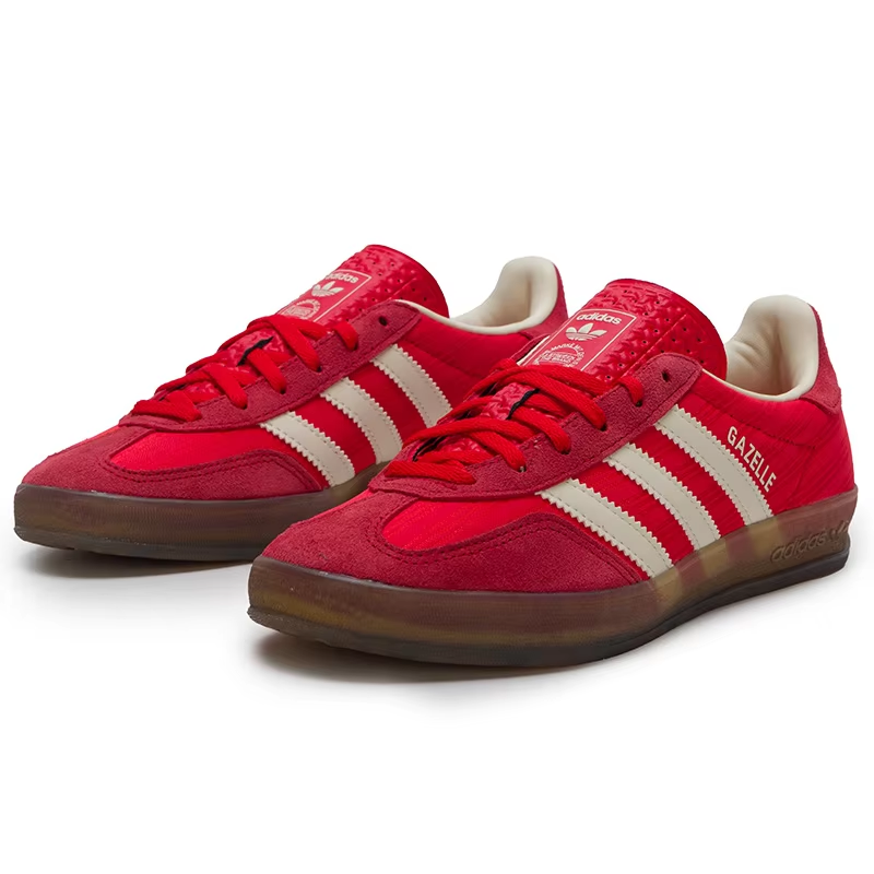 Adidas Shoes Gazelle - 아디다스 가젤 인도어 W JS1411 오리지널스