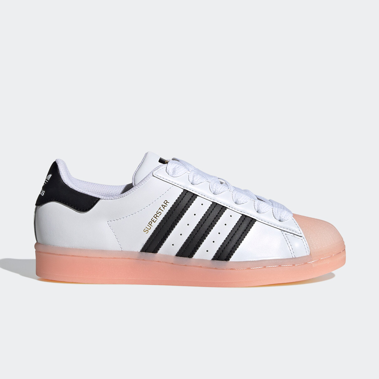 Adidas Shoes Superstar - 아디다스 정품 클로버 SUPERSTAR W 여성