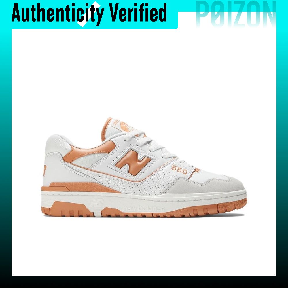 뉴발란스 NB 550 빈티지 농구화 유니섹스 로우탑 오 - New Balance Shoes 550 리뷰 및 가격