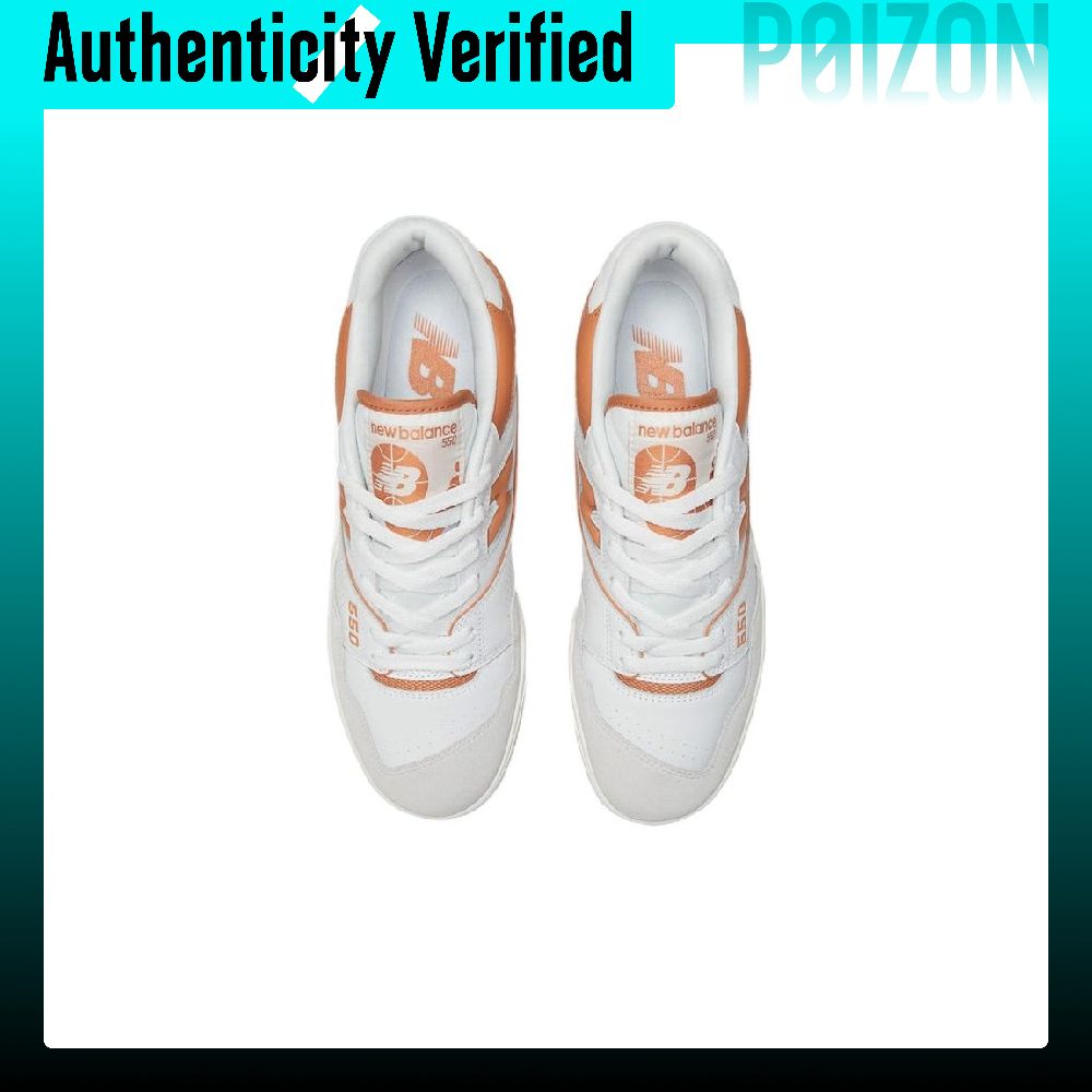 뉴발란스 NB 550 빈티지 농구화 유니섹스 로우탑 오 - New Balance Shoes 550 리뷰 및 가격
