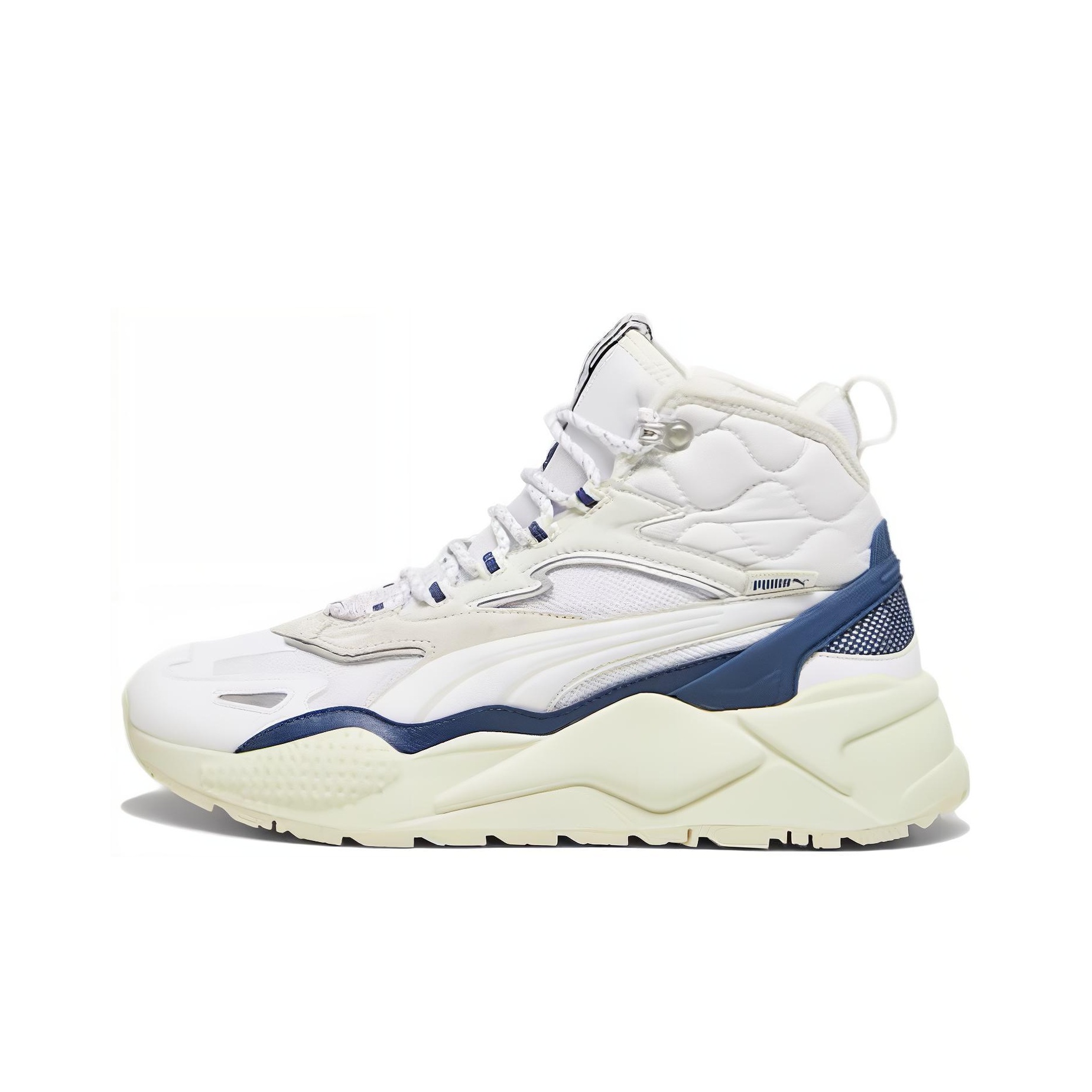 푸마 RS X 캐주얼 슈즈 유니섹스 하이탑 화이트 39 - Puma Shoes Rs-X 리뷰 및 가격