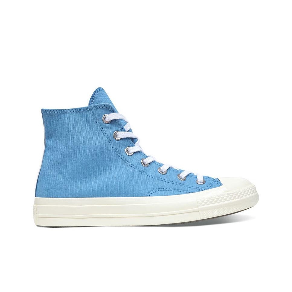 컨버스 척 70 캔버스 운동화, 남녀공용, 하이탑, 파 - Converse Shoes Chuck 70 리뷰 및 가격