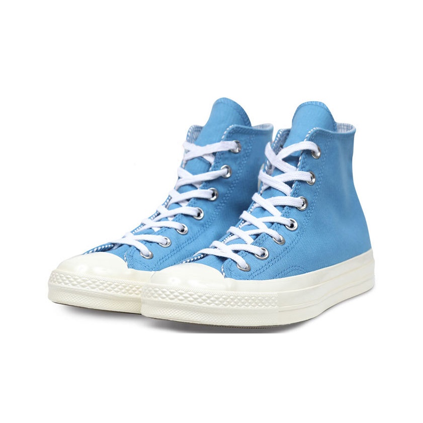 컨버스 척 70 캔버스 운동화, 남녀공용, 하이탑, 파 - Converse Shoes Chuck 70 리뷰 및 가격